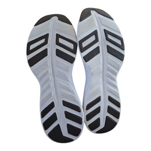 Athletic Propulsion Labs APL Iconic Calf Hair Phantom Sneakers Men's 9.5 - Picture 8 of 8